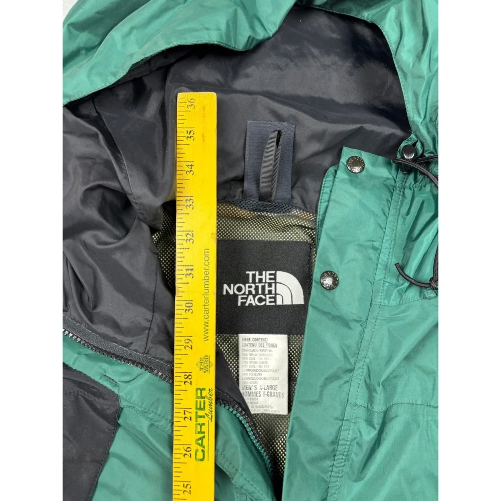 The North Face north face