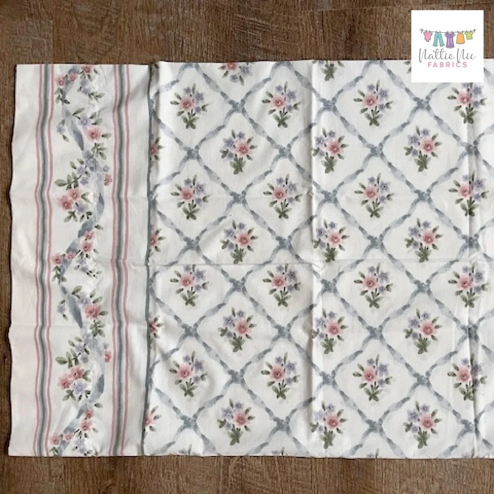 N/A any pillowcases item