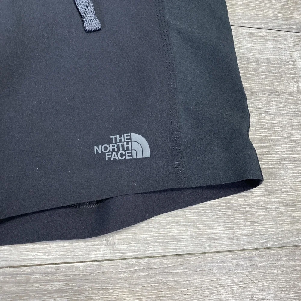 The North Face brand north