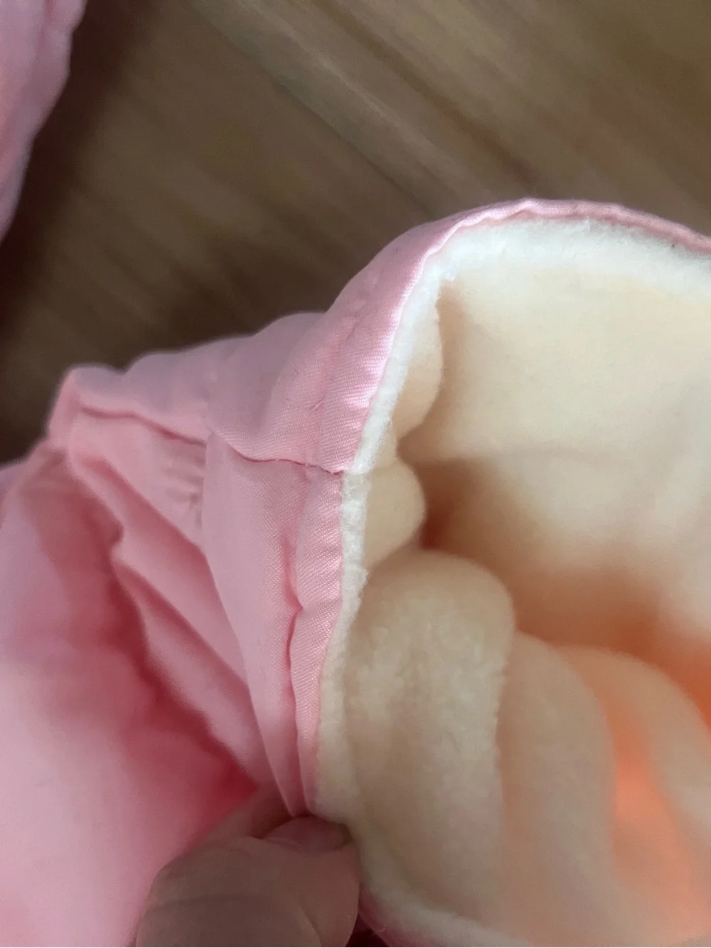 OshKosh Bgosh soft pink