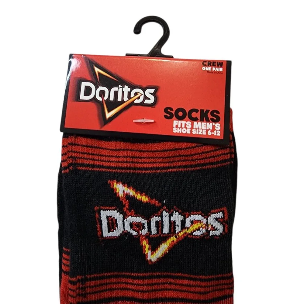 N/A doritos nacho