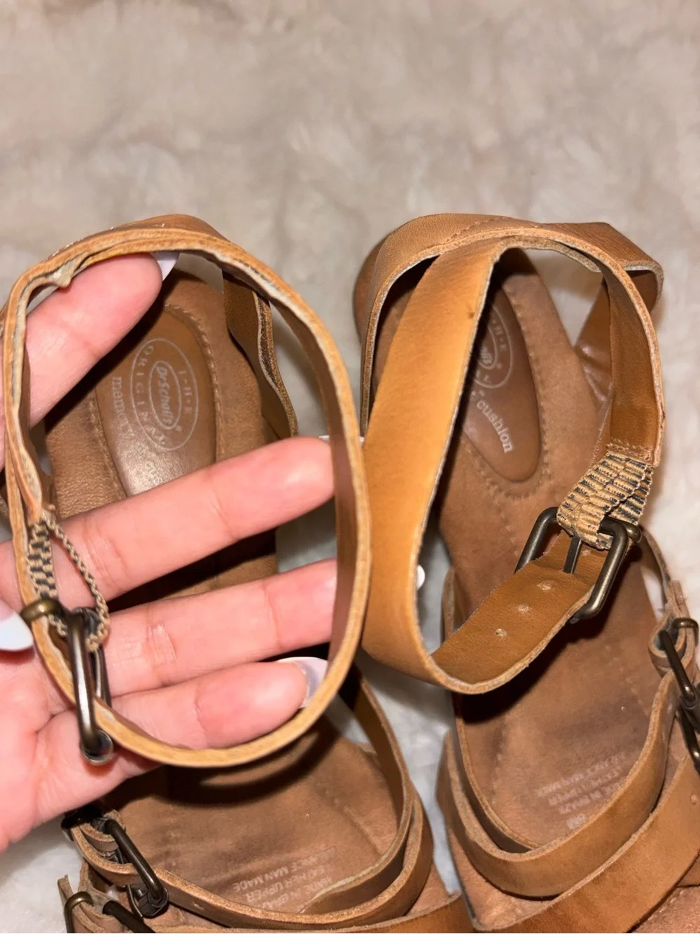 Dr. Scholls dr scholls