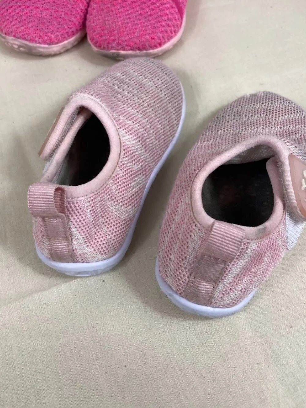 N/A have slip mixed