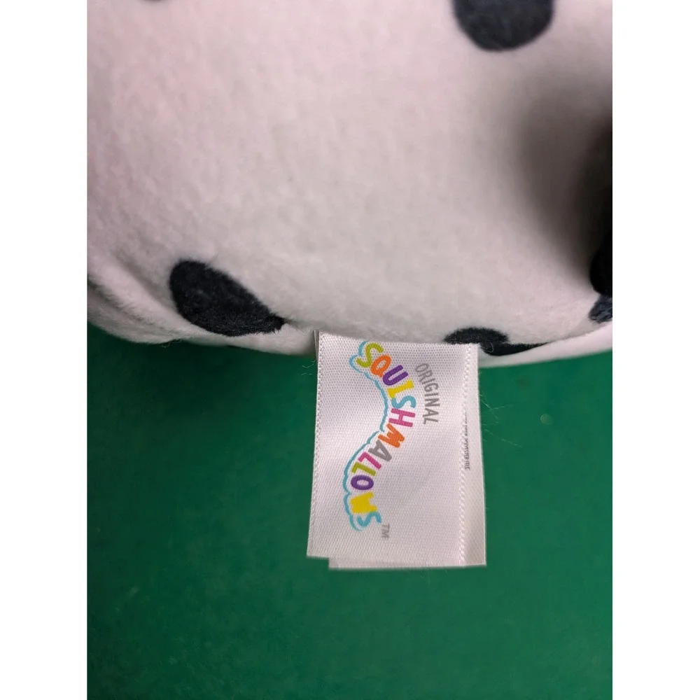 Squishmallows brand jazwares
