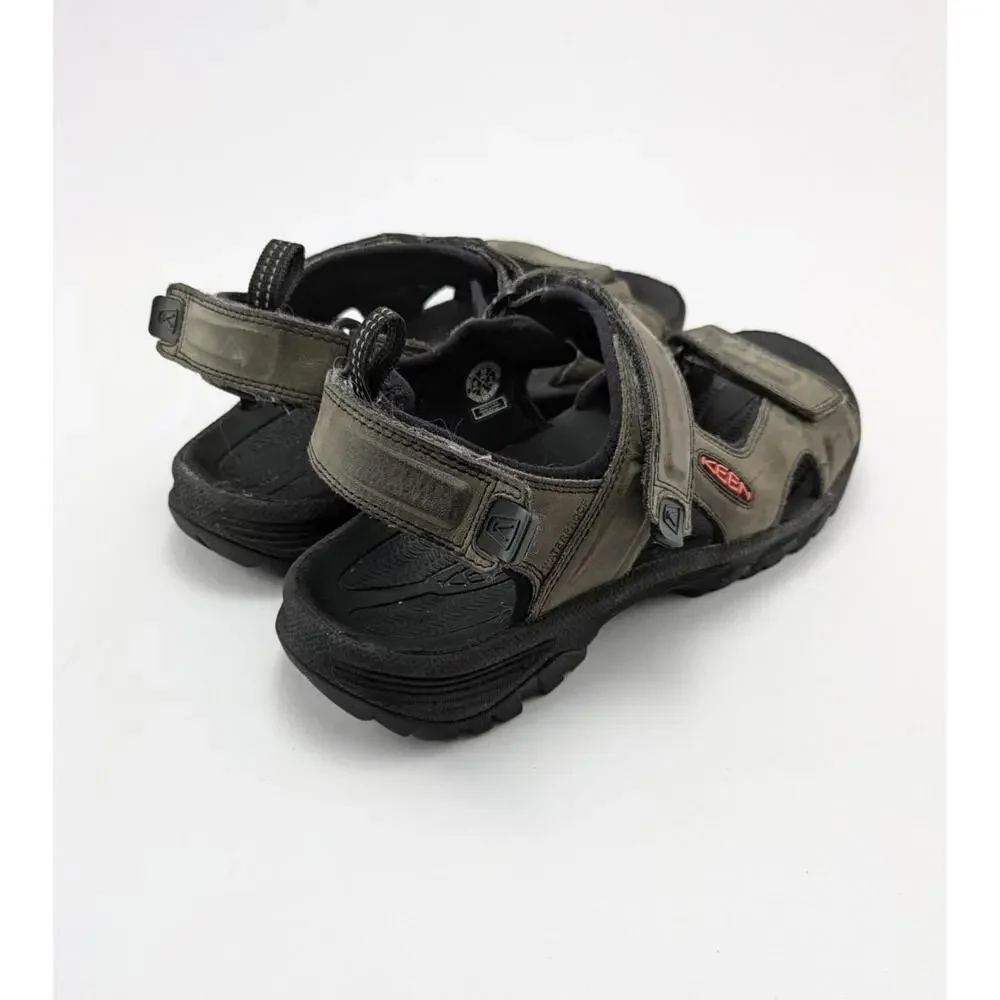 Keen mens targhee
