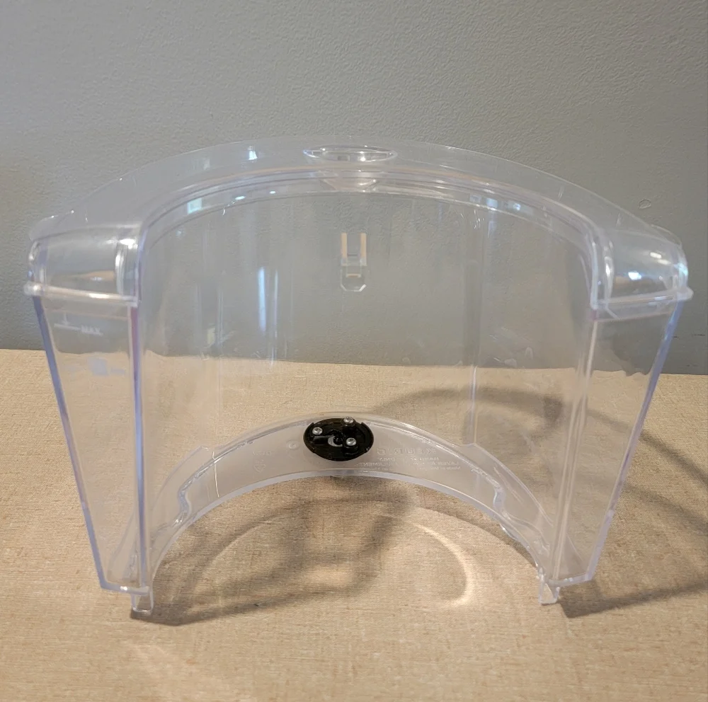 Keurig replacement water