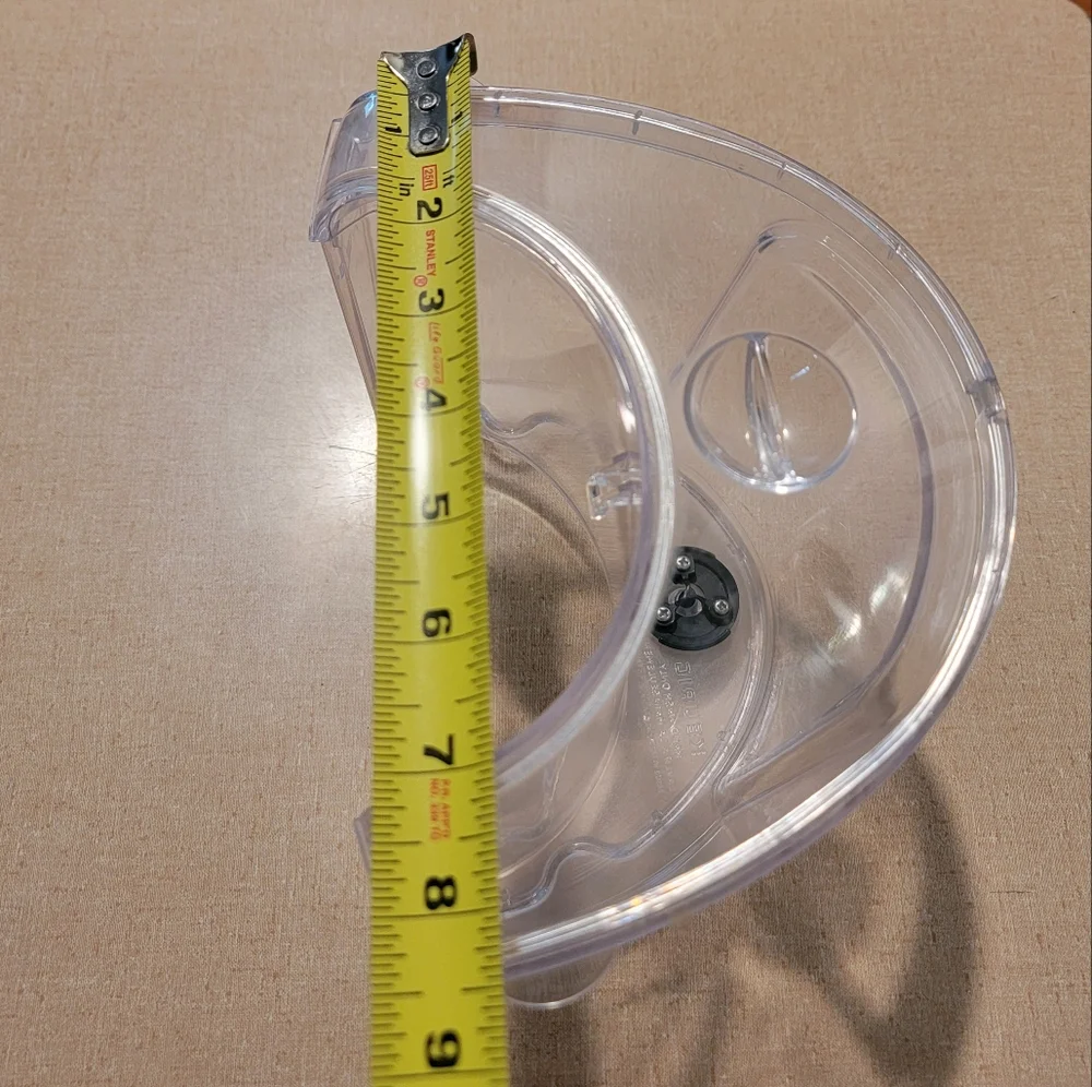 Keurig replacement water