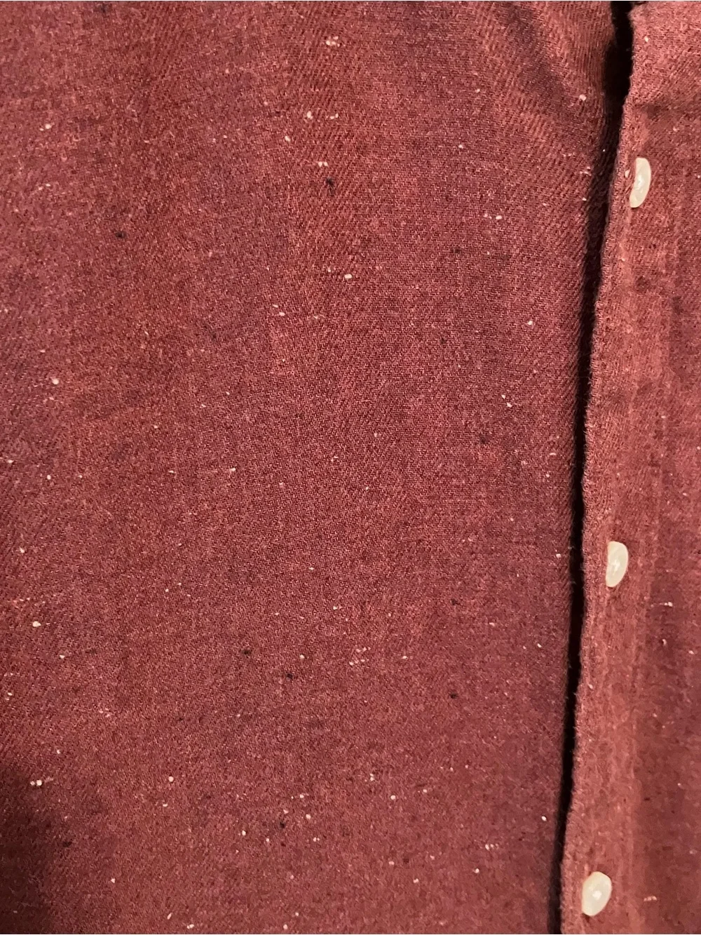 J. Crew measurements flat