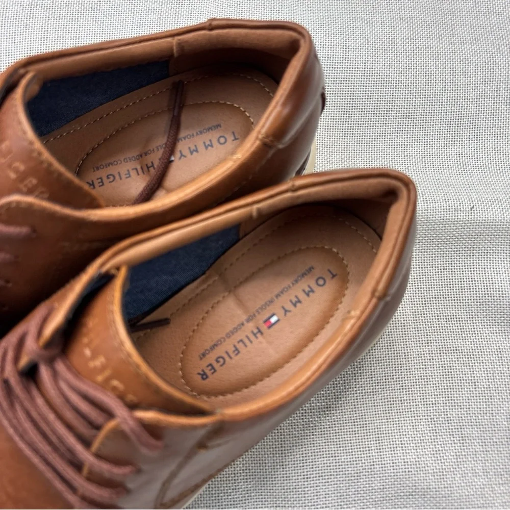 Tommy Hilfiger experience timeless