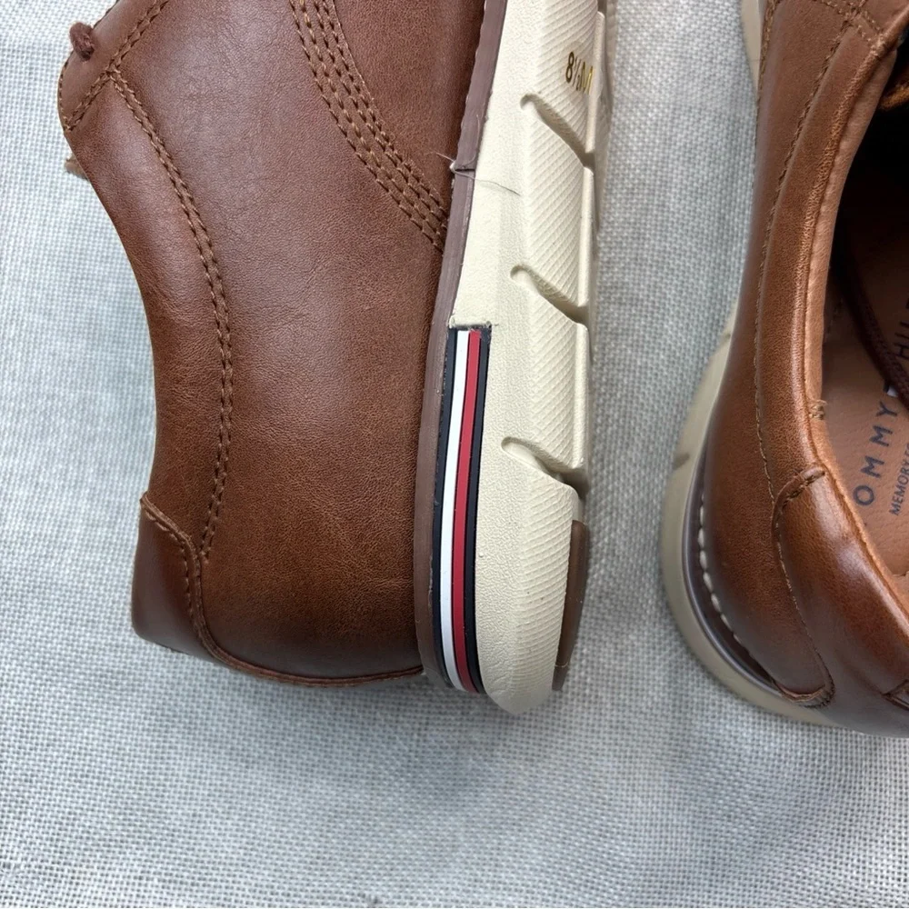 Tommy Hilfiger experience timeless