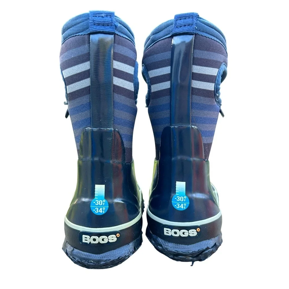 Bogs classic varied