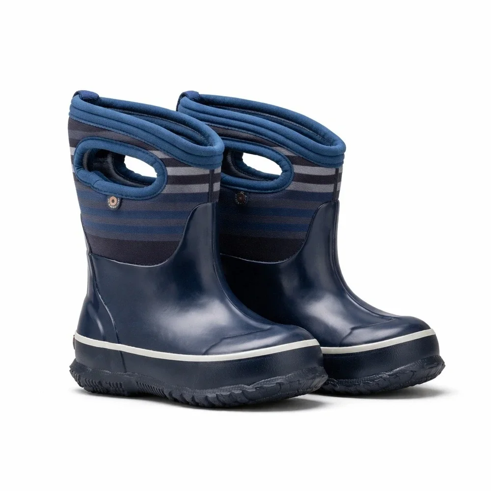 Bogs classic varied