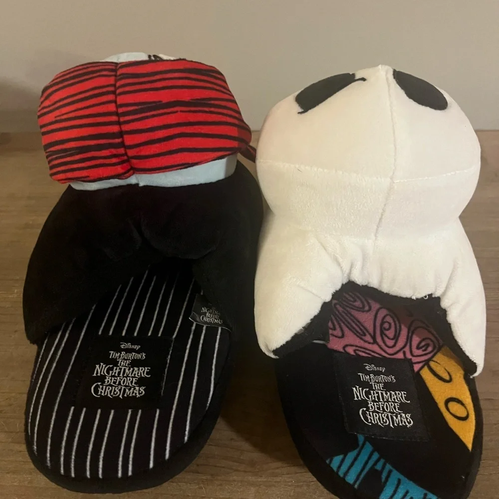 Disney adorable slippers