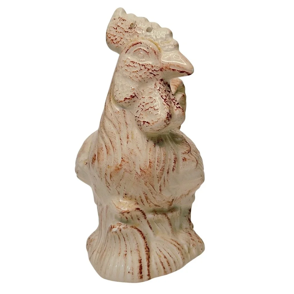 The Unbranded Brand ceramic rooster