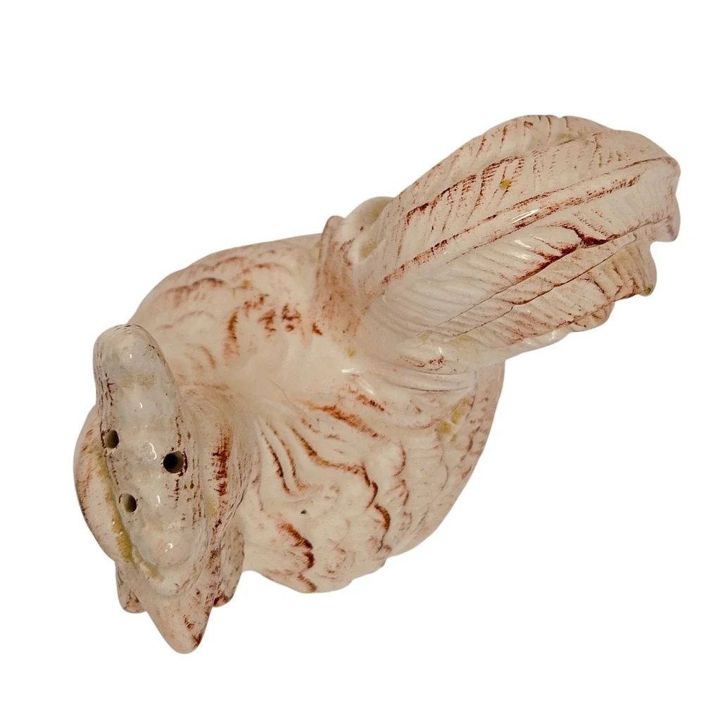 The Unbranded Brand ceramic rooster