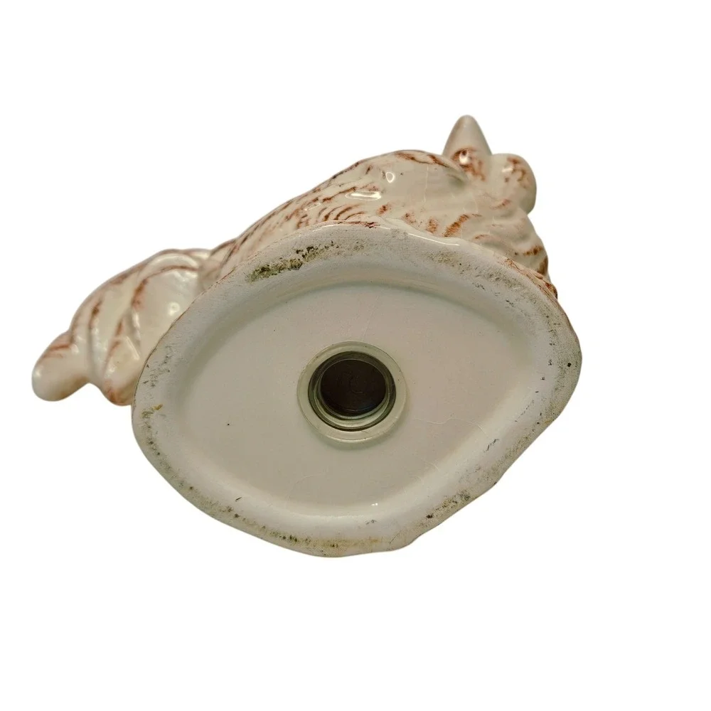 The Unbranded Brand ceramic rooster
