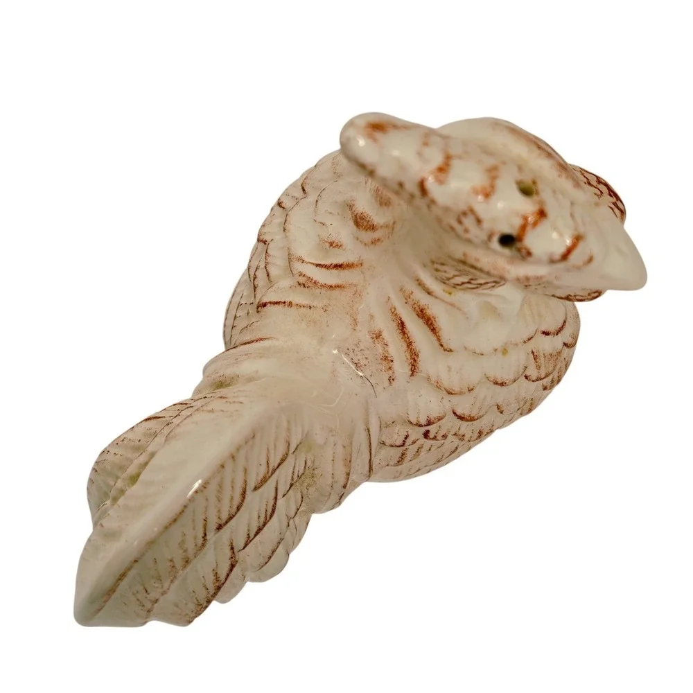 The Unbranded Brand ceramic rooster