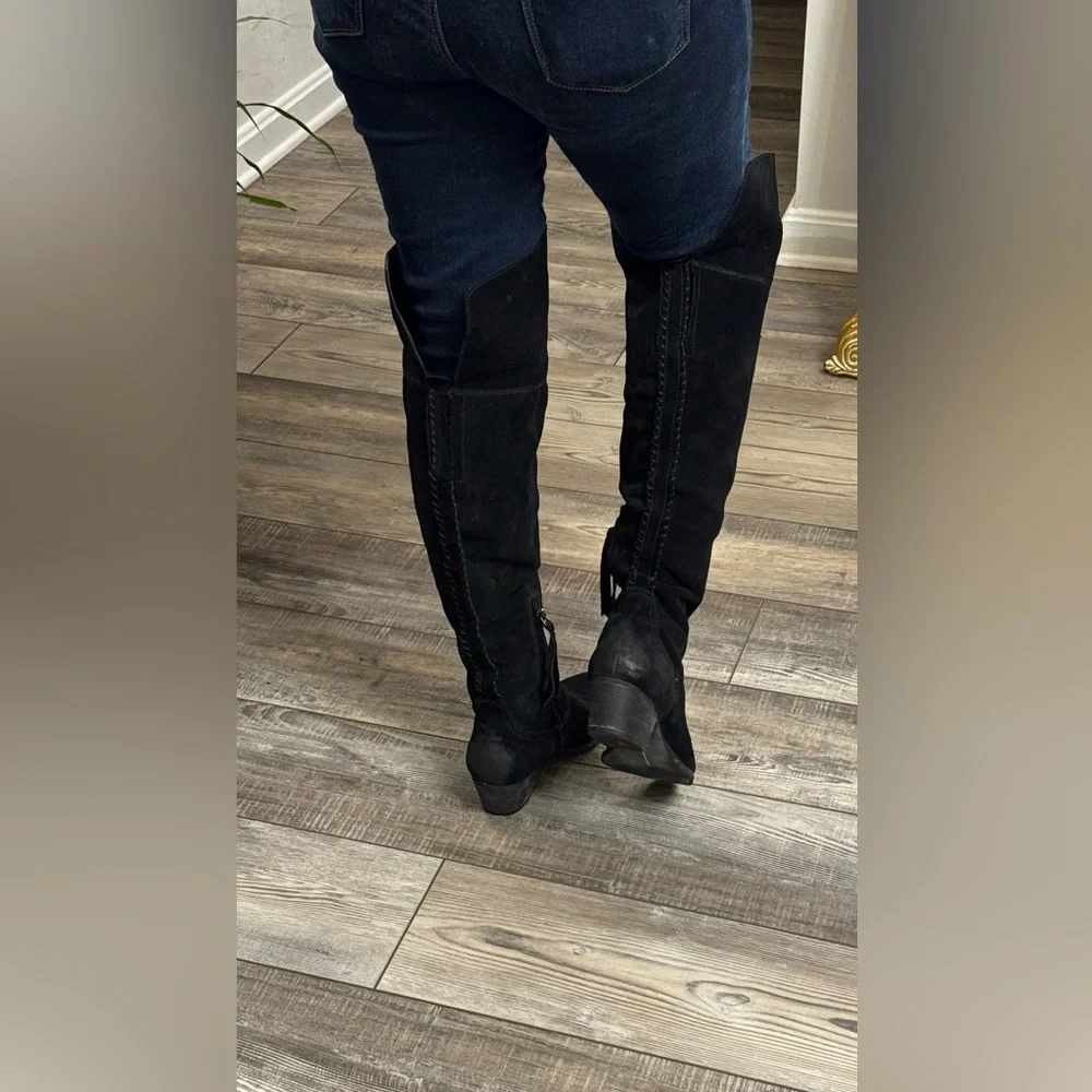 Dolce Vita elegant black