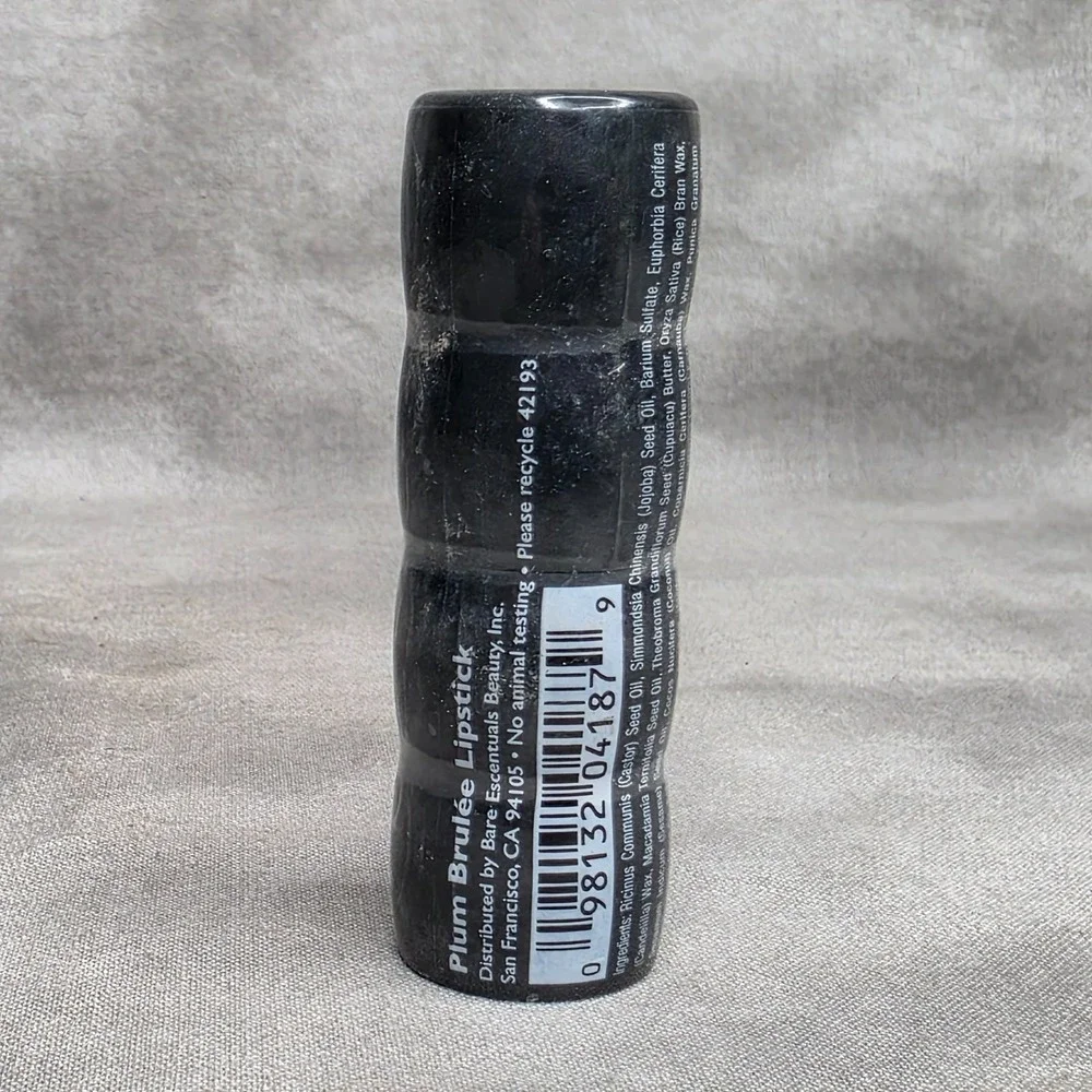 bareMinerals bare escentuals