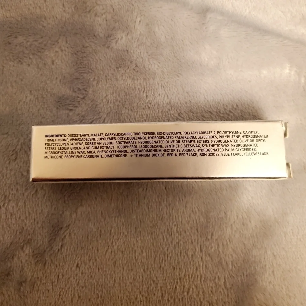 Watier makeup pallet