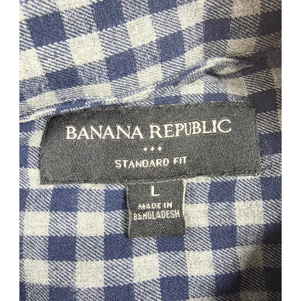 Banana Republic purchase wardrobe