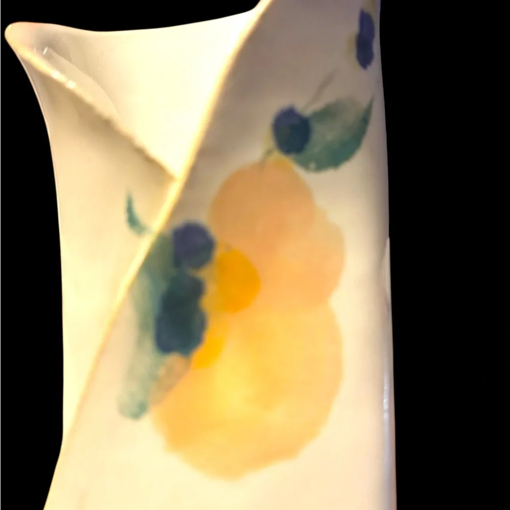 Sibylle ceramic handmade