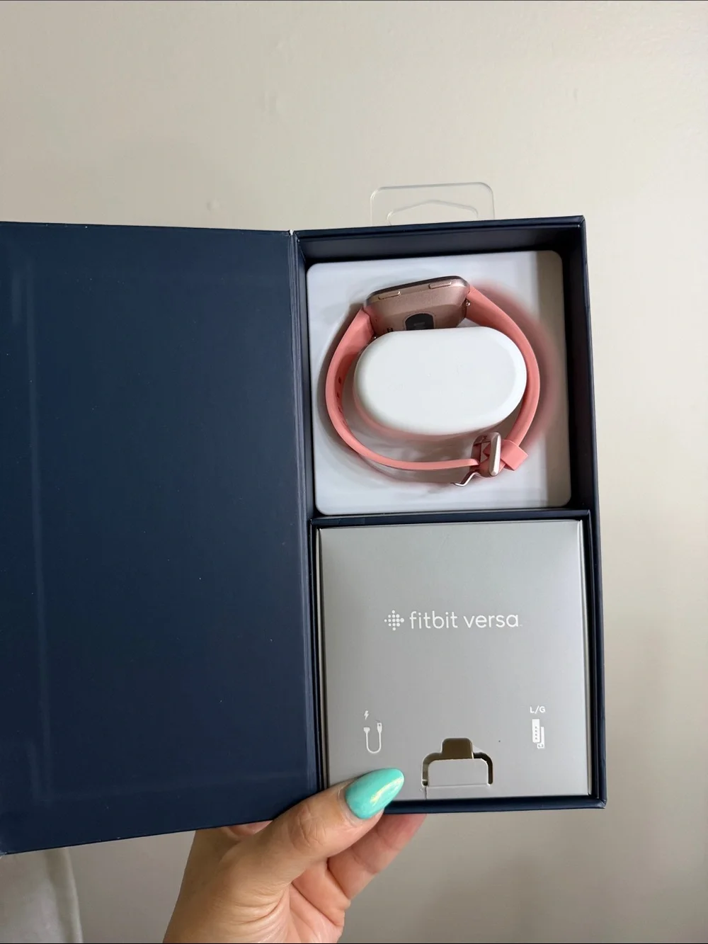 fitbit smartwatch case