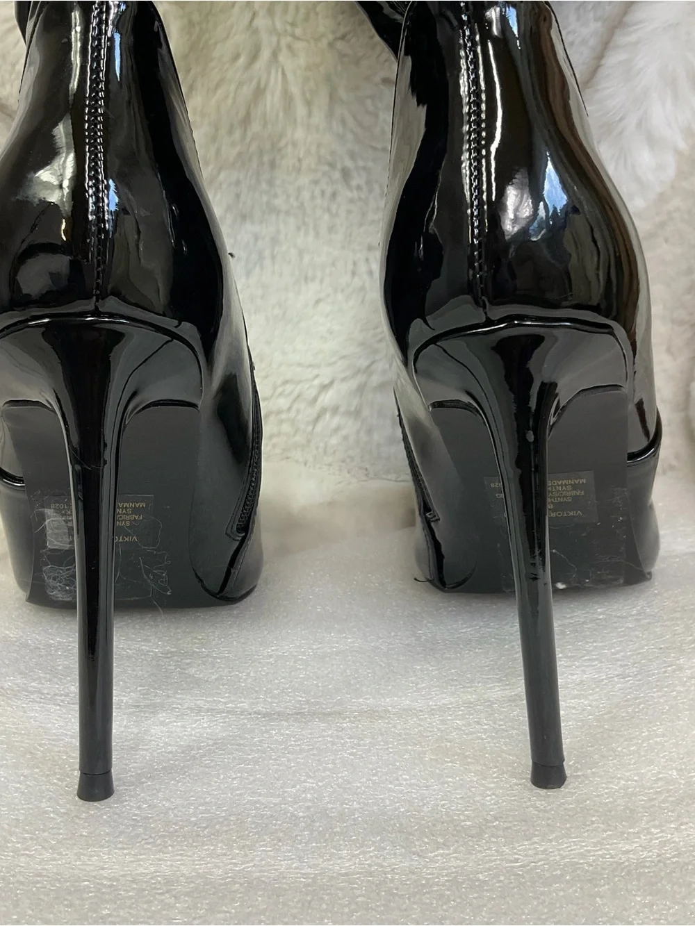 Steve Madden steve madden