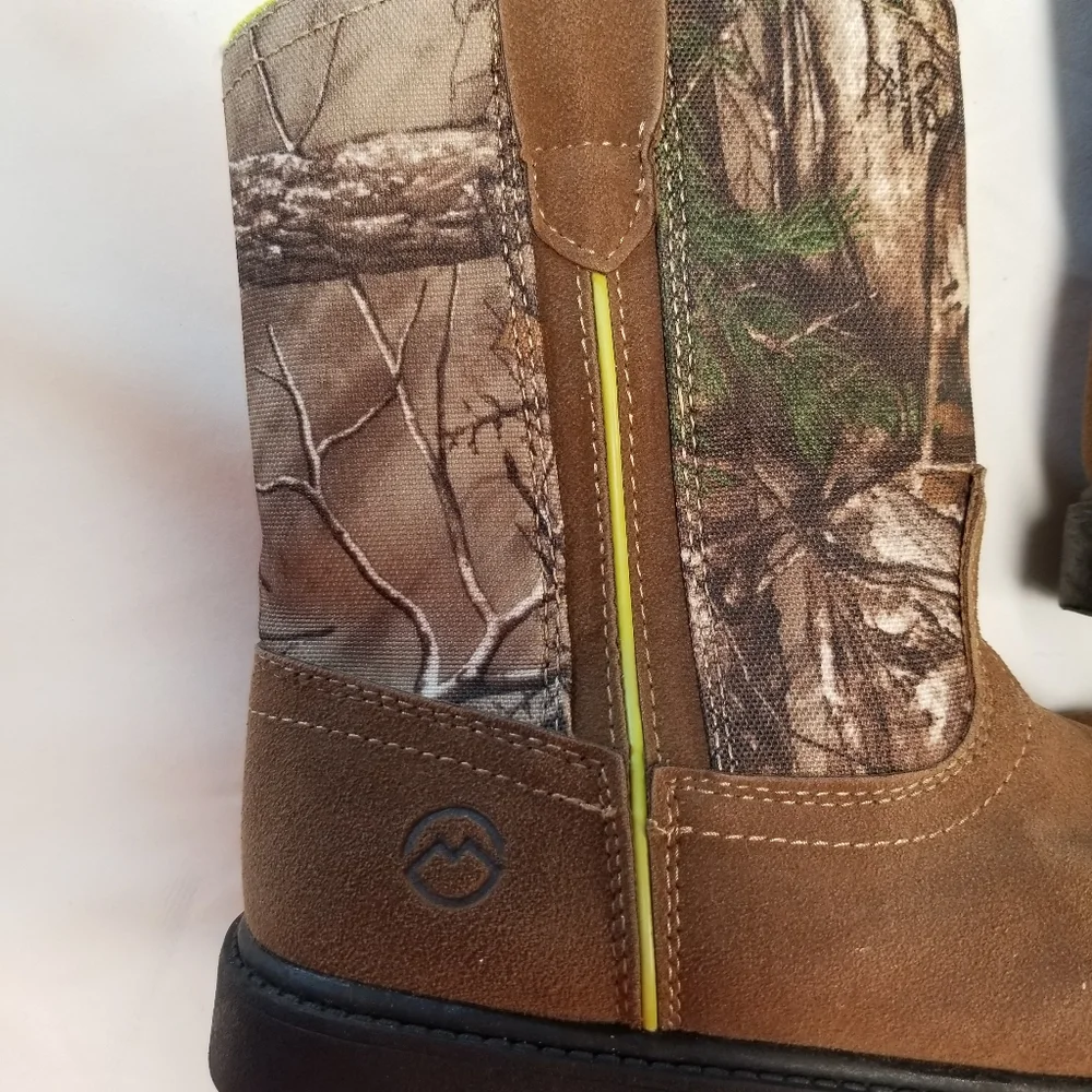 Magellan Outdoors you purchasing your