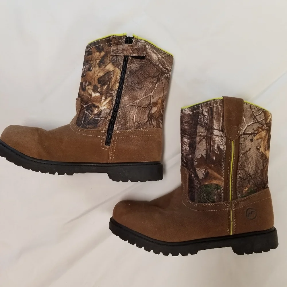 Magellan Outdoors all will