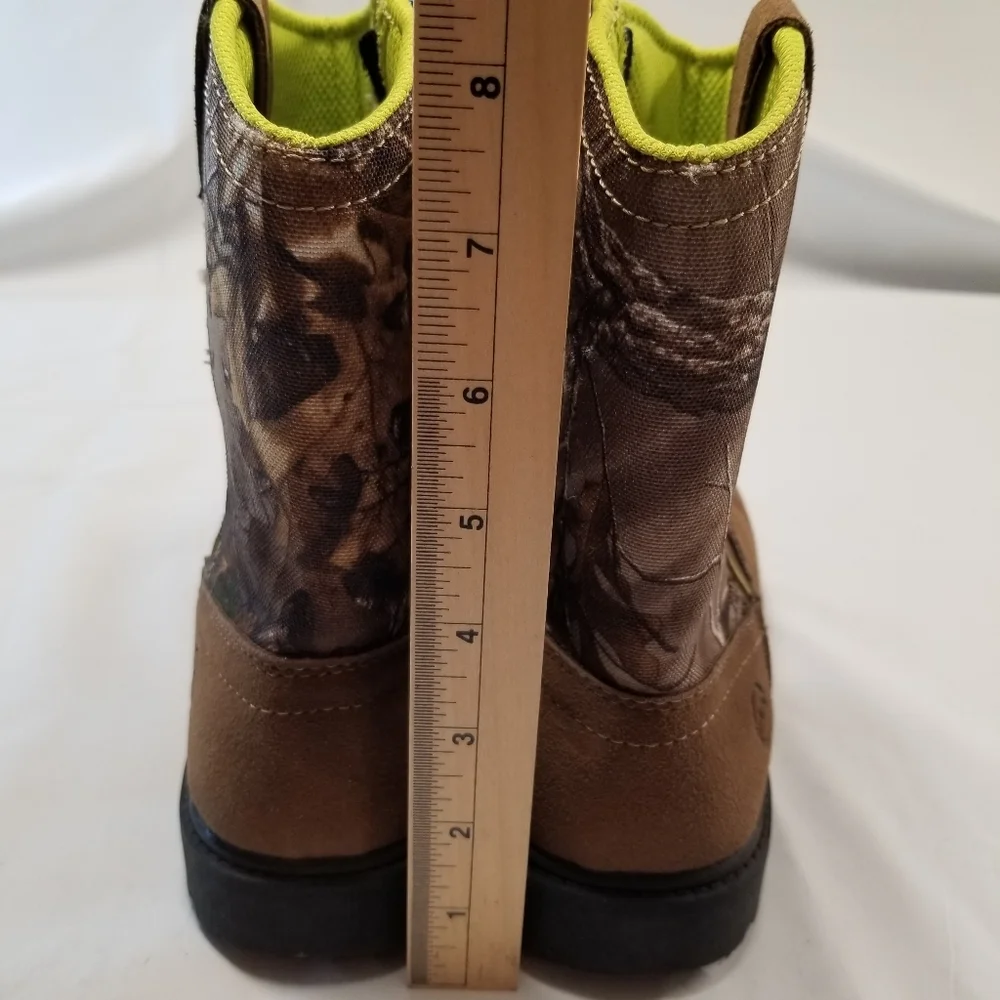 Magellan Outdoors look great