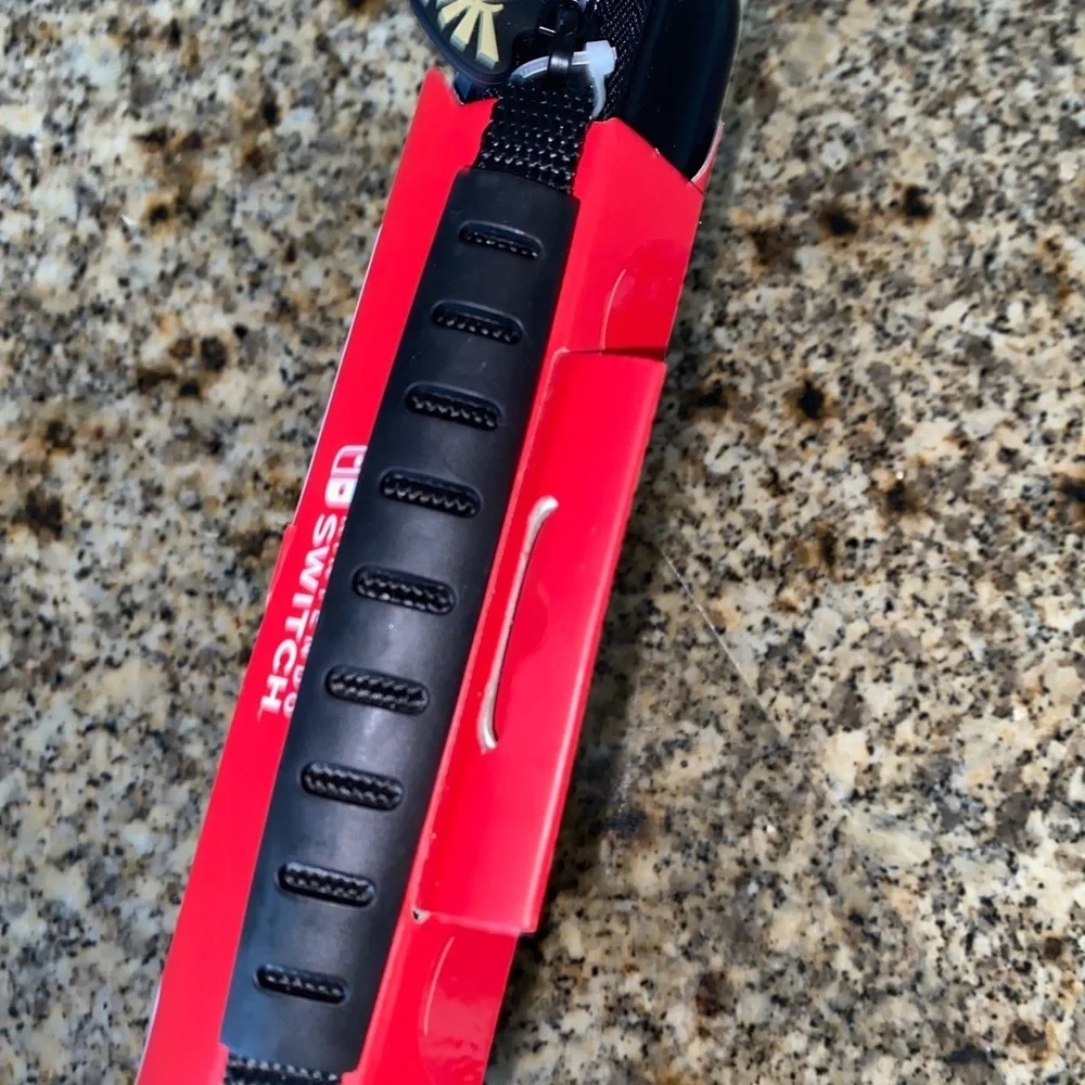 Nintendo switch travel