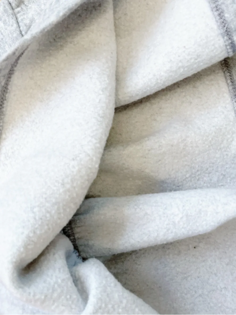 Ralph Lauren shell cotton