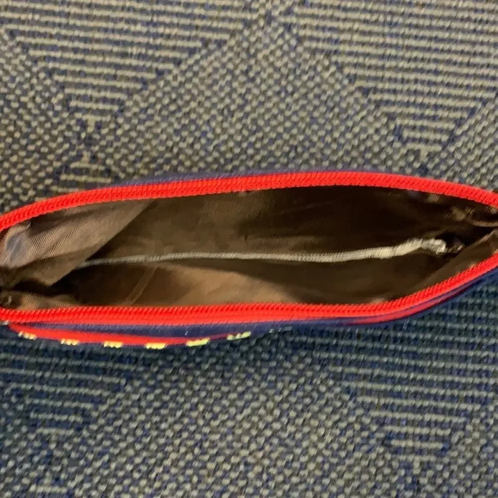 Unknown pencil case