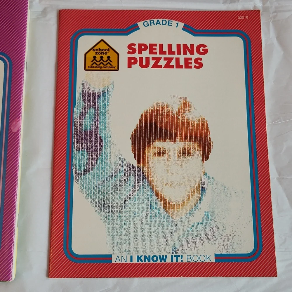 Vintage upcycling kids these