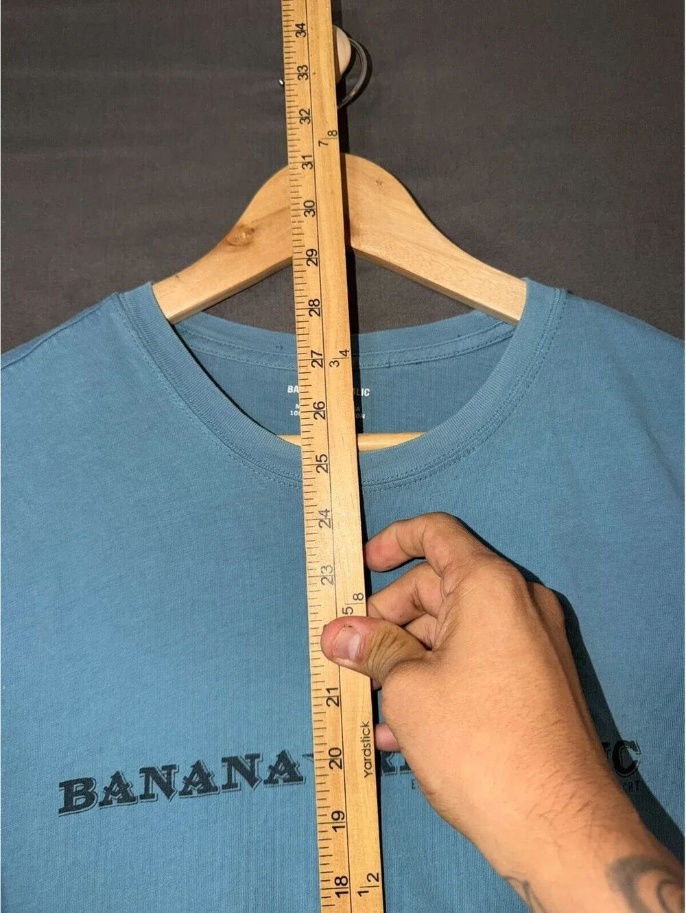Banana Republic banana republic