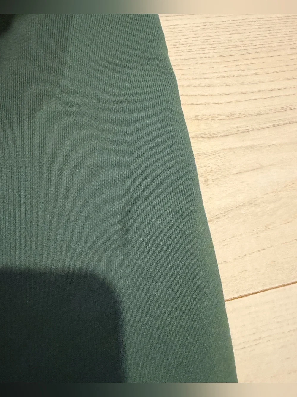 Jordan pullover olive