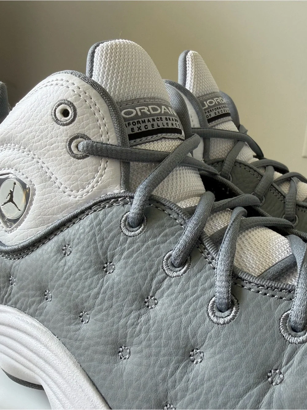 Jordan jumpman team