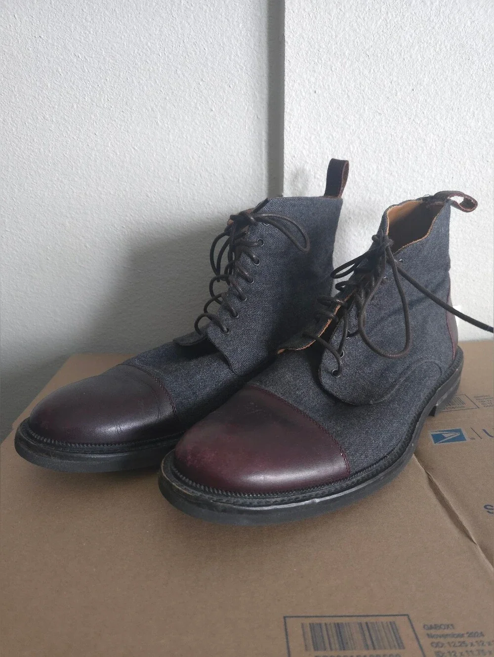 Taft pre owned