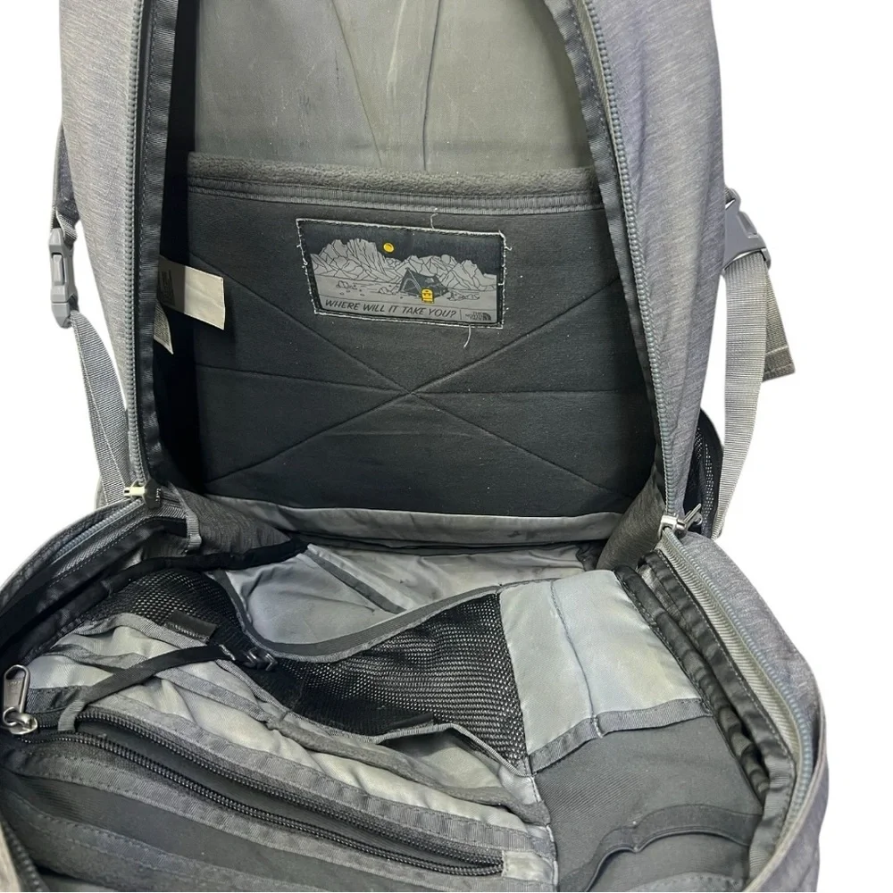 The North Face north face
