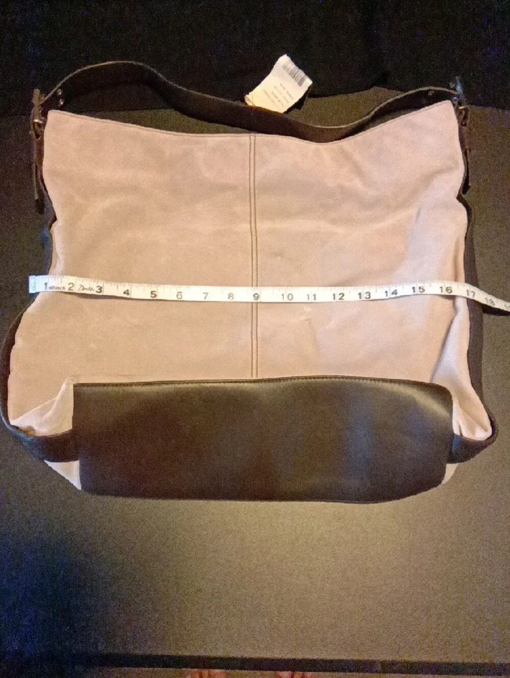 Donald J. Pliner soft suede