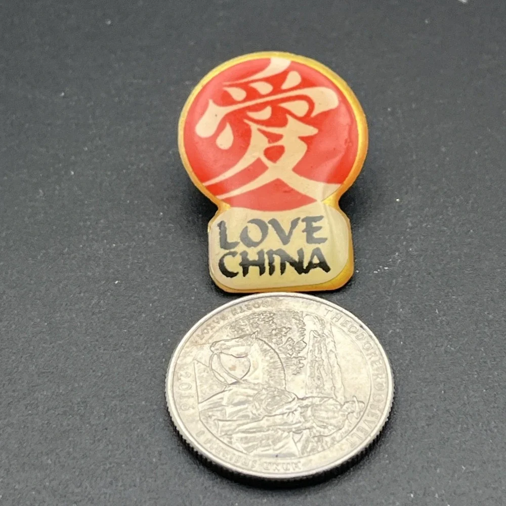 N/A pin has