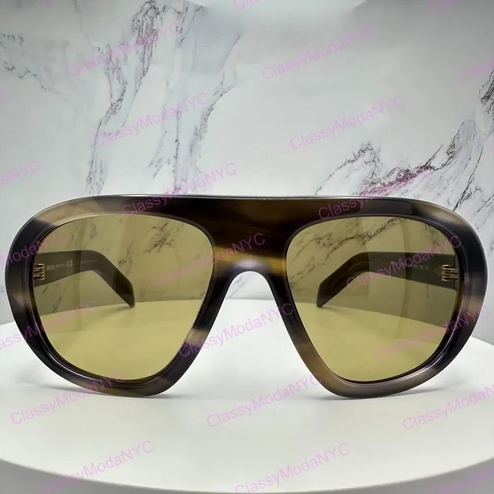 Prada new sunglasses