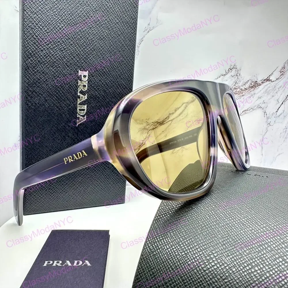 Prada new sunglasses