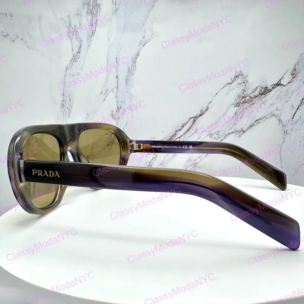 Prada new sunglasses