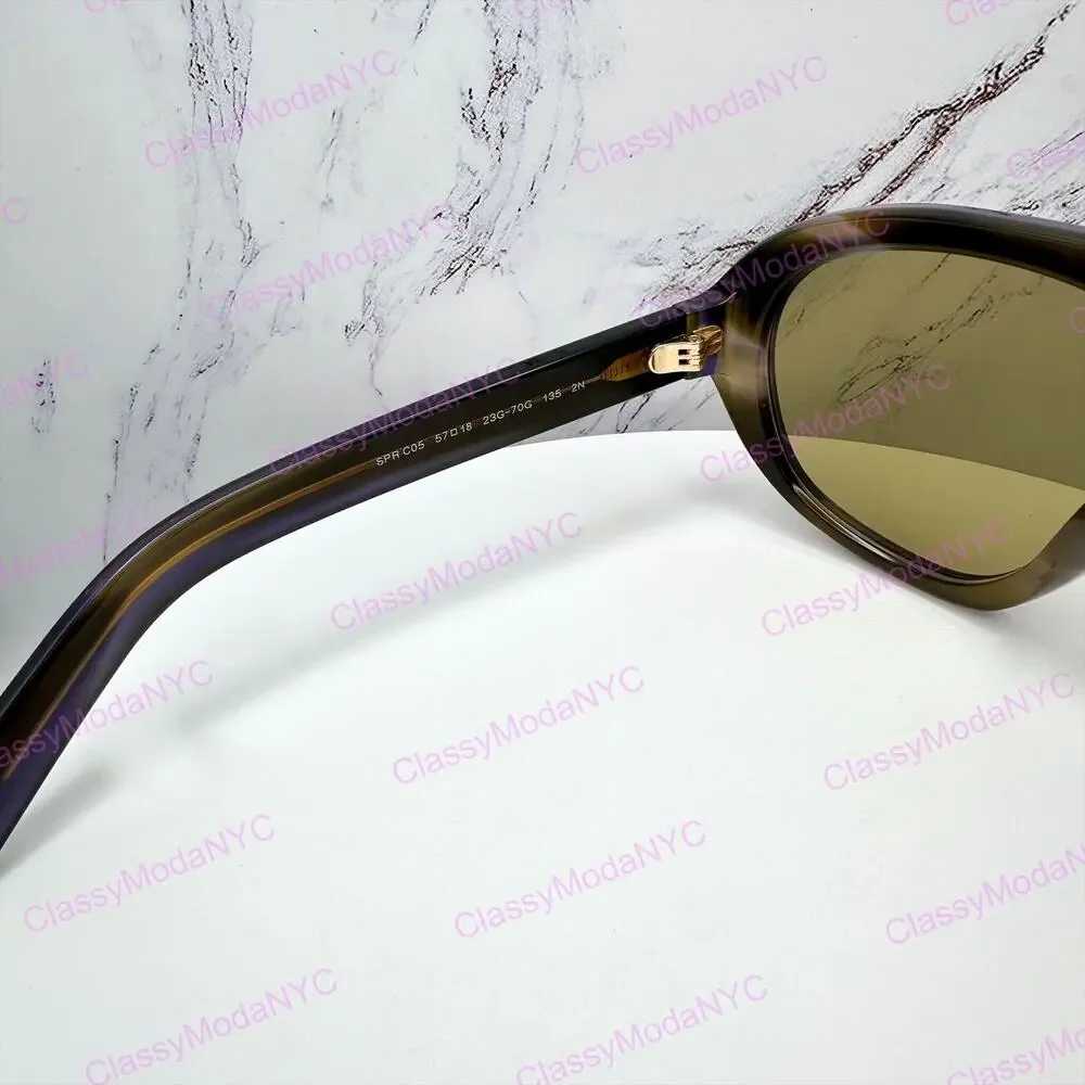 Prada new sunglasses