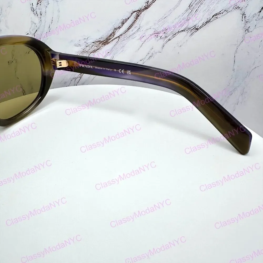 Prada new sunglasses