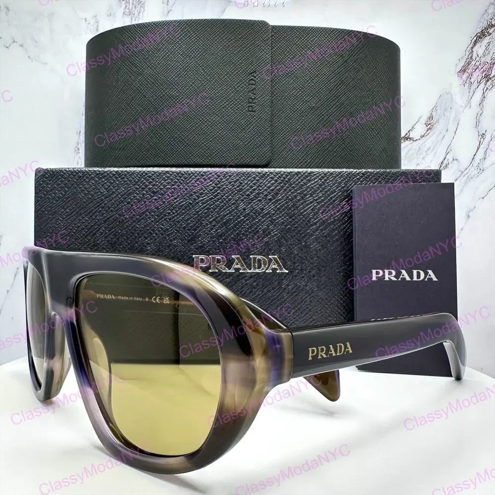 Prada new sunglasses