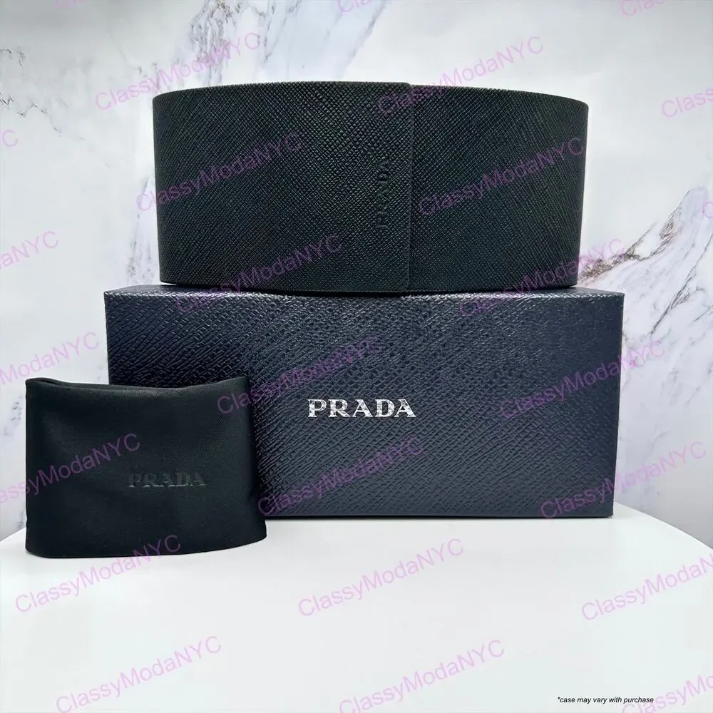 Prada new sunglasses