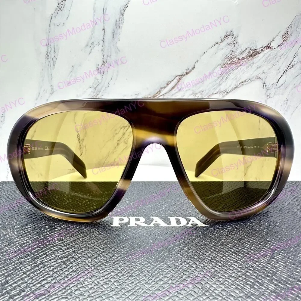 Prada new sunglasses